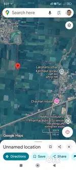 Prime Land for Sale near Nibha Institute of Pharmaceutical Sciences