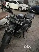 Yamaha FZ FI (2024) brand new
