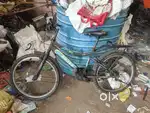 Kross cycle