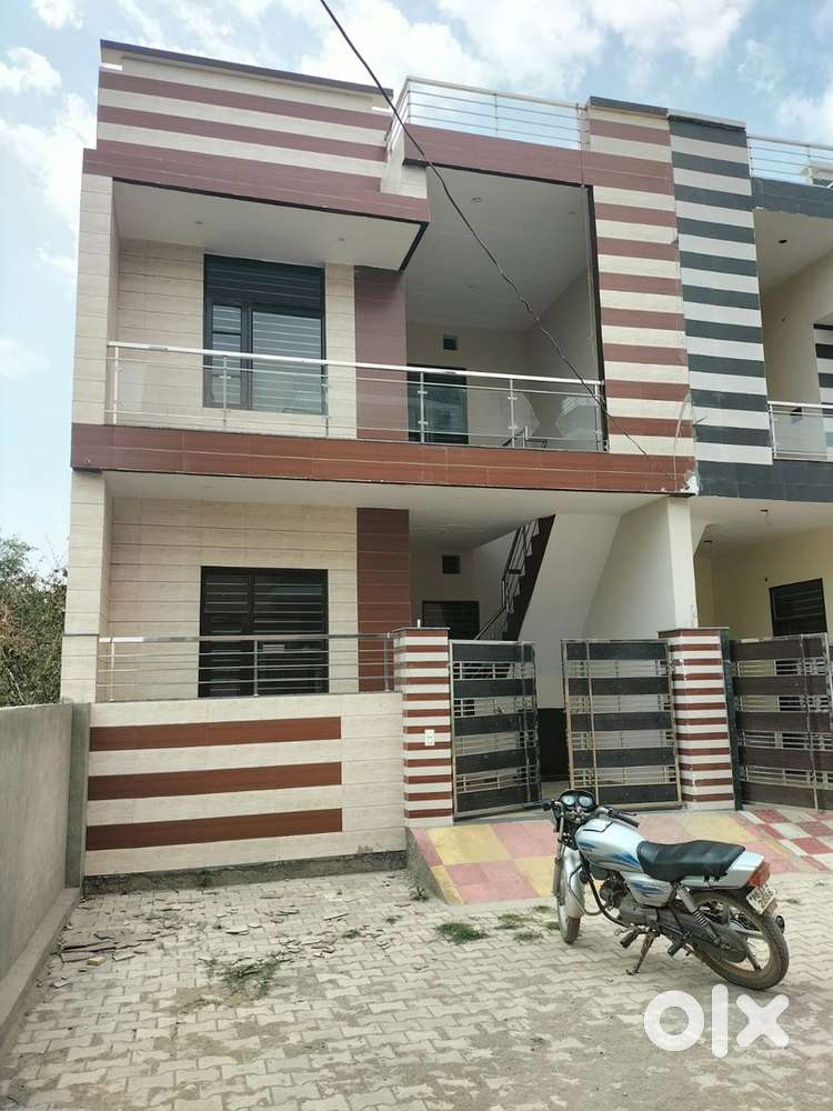 Ready to move house