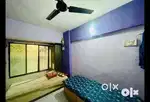 PG for boys - Triple Sharing - No Time Restrictions