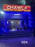 Warking shop chawla