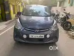 Hyundai EON Era +, 2017, LPG