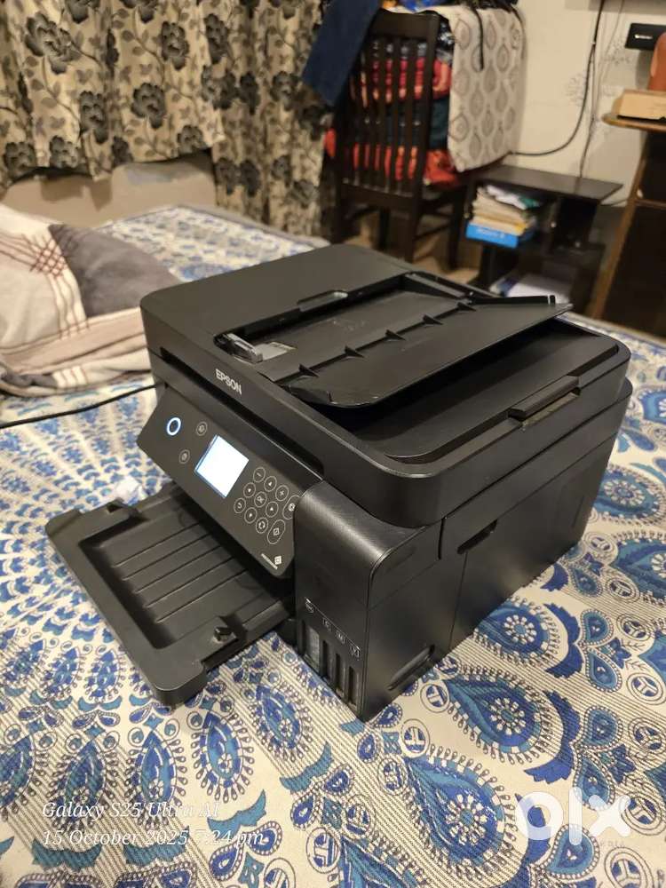 Epson printer L6270