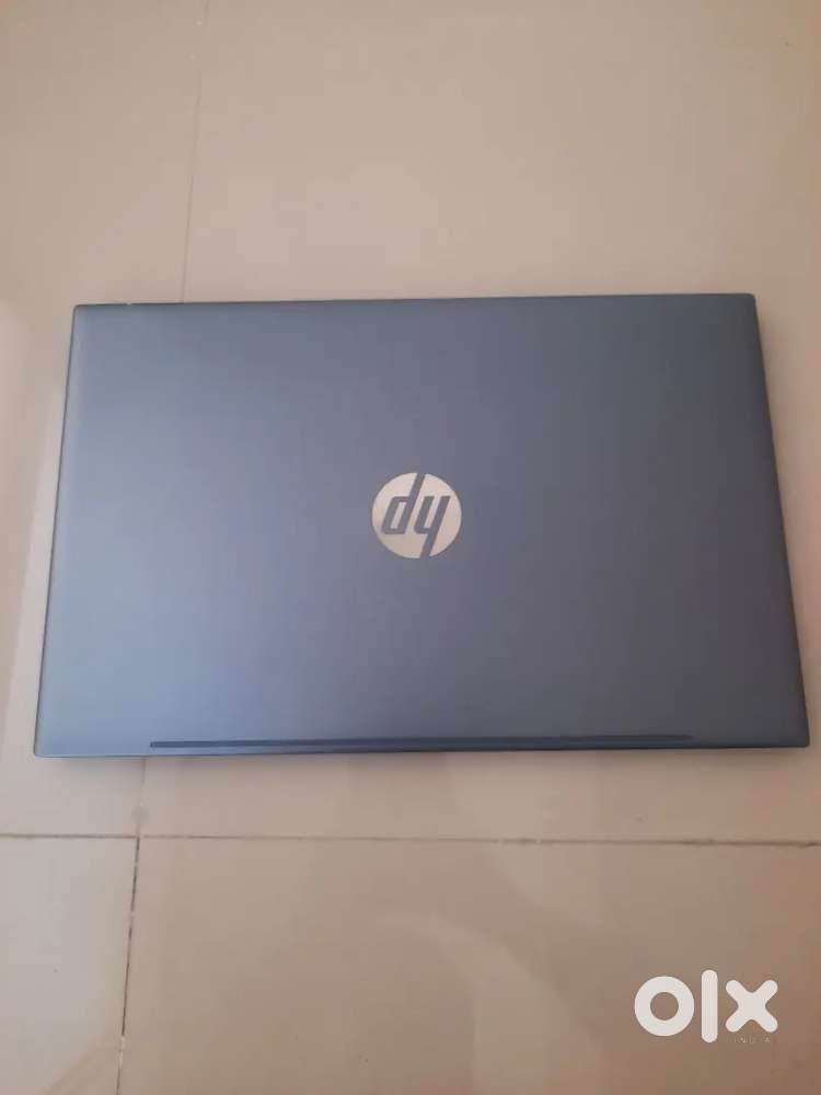 HP Pavilion 15