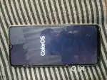 Oppo A77 best condition full kit