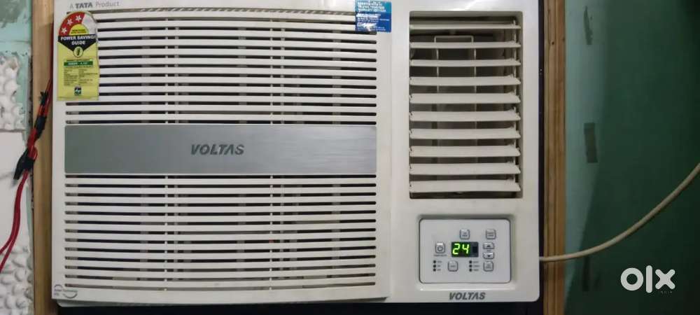1.5 ton Voltas A.C.