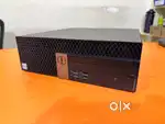 Fresh Dell i7 7th Gen CPU with 1 YEAR REPLACEMENT WARRANTY