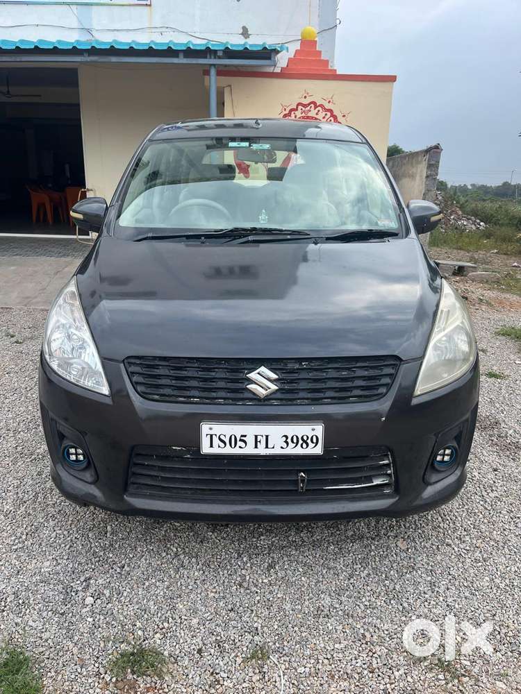 Maruti Suzuki Ertiga 2012-2015 VDI, 2014, Diesel