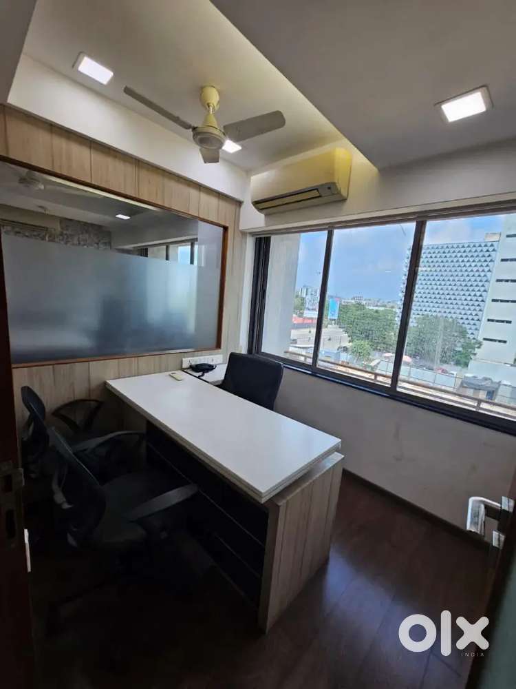 Office for rent in Alpha Center Court
