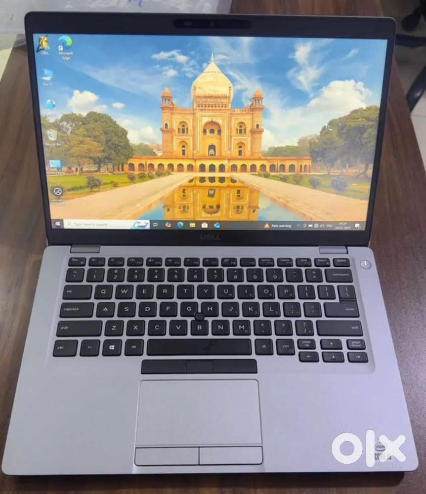 Dell latitude 5410