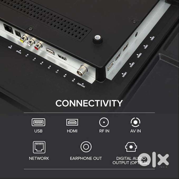 VW 140 cm (55 inches) Pro Series 4K Ultra HD Smart QLED Google TV VW55