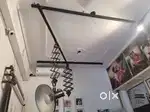 Photography Pantograph system
