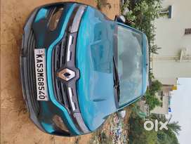 Renault KWID 2021 Petrol Well Maintained