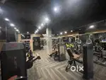 Fitness manageR