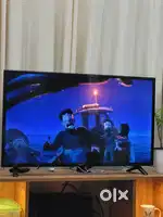 IMPEX LED TV 40 inch