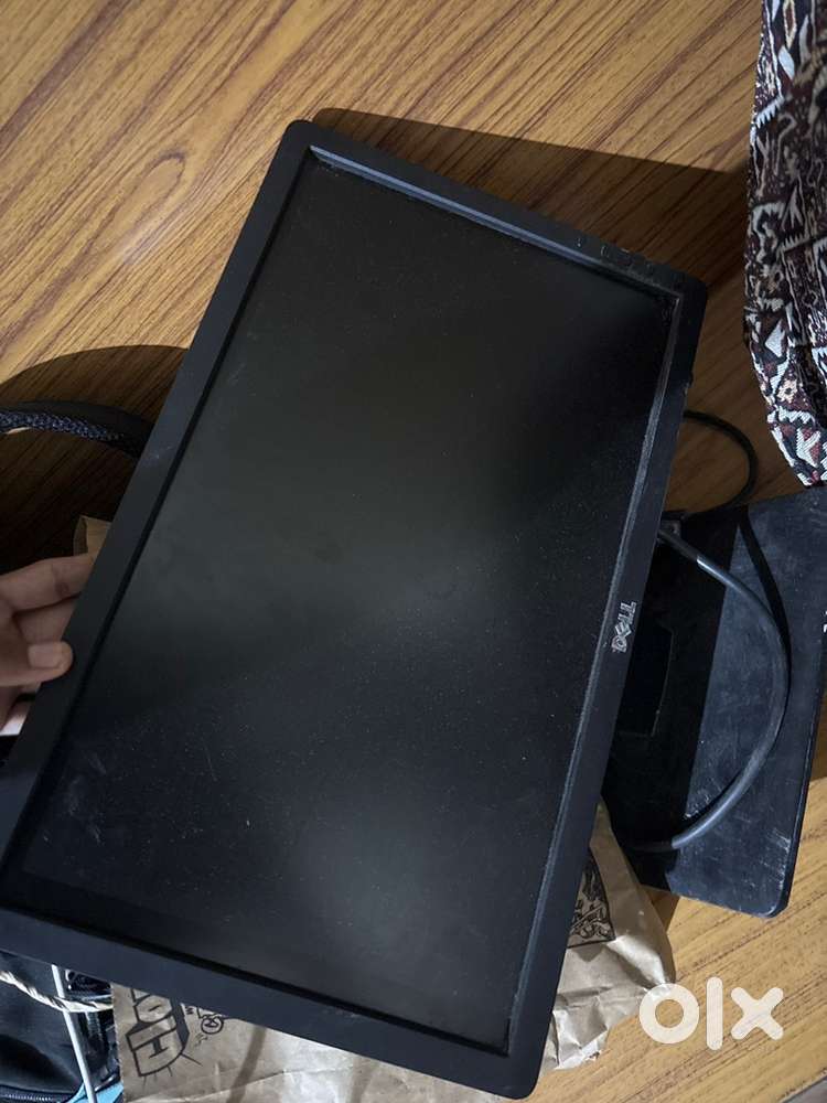 Dell 19” monitor