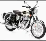 ROYAL-ENFIELD (UNIT OF EICHER LTD), CLASSIC 350 EFI
