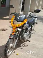 Self Start, 2nd Owner, Best Condition, MH04 Passing