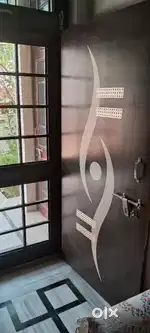 1 room, 2 room set in dadabari