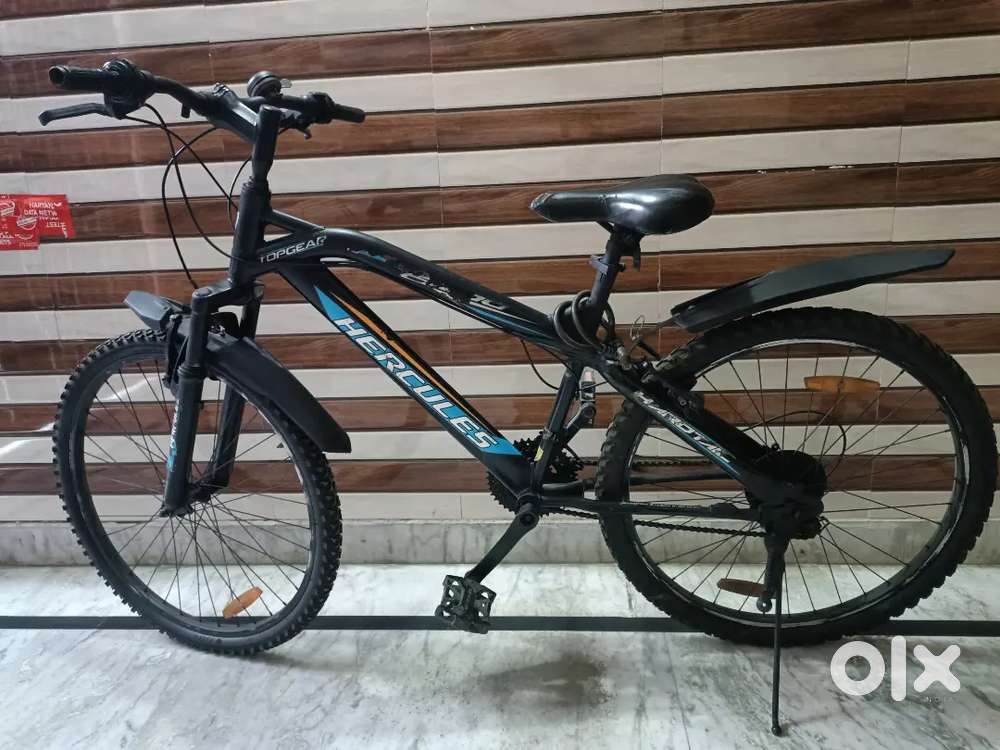 Good condition used cycle for sale at very affordable price.