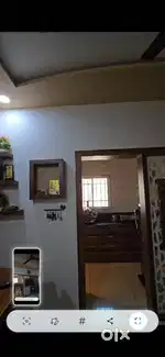 SELL 2 BHK FLATE