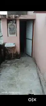 2bhk flat, indipendent
