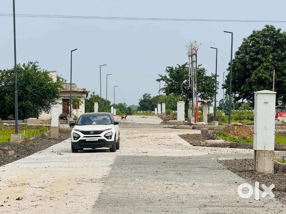 Residential And Investment Purpose RL NMRDA Sanction Plots