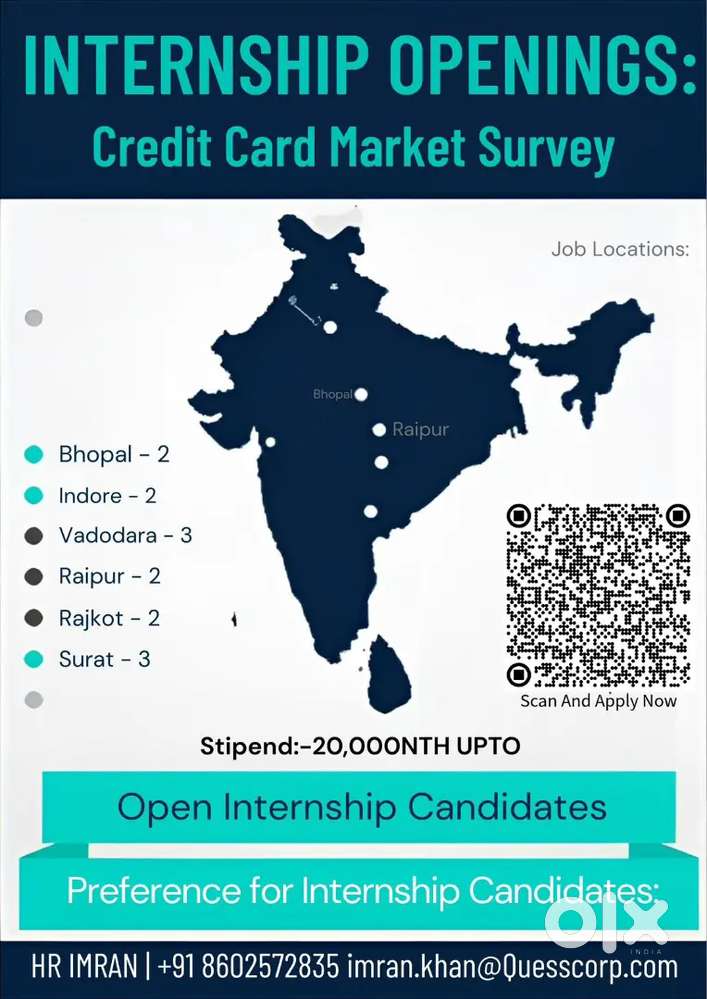 Admin cum receptionist