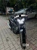 Tvs raider 2024 top model