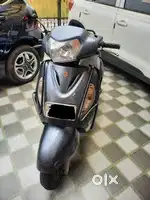 Suzuki Accsess