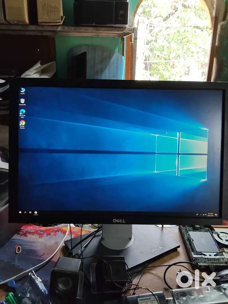 Dell 24 ips monitor
