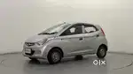 Hyundai EON D-Lite +, 2015, Petrol