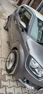 Maruti Suzuki Ignis 2018 Petrol 63200 Km Driven