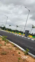 Plots & Villas