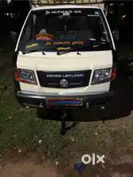 Ashok Leyland dost Ls