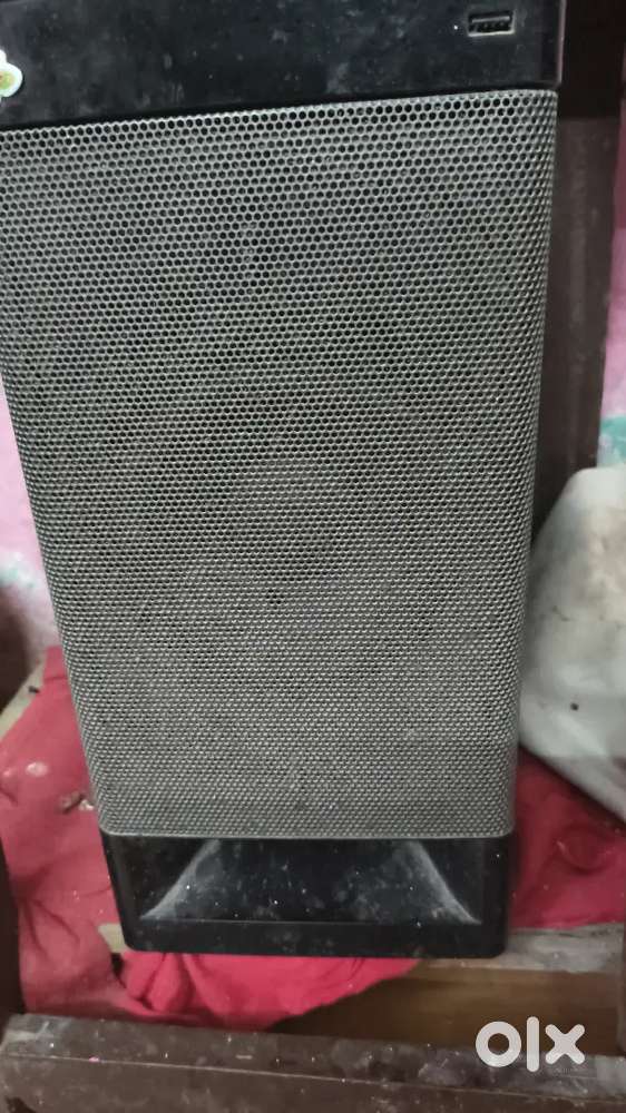 Sony Home theatre 5.1dolby digital