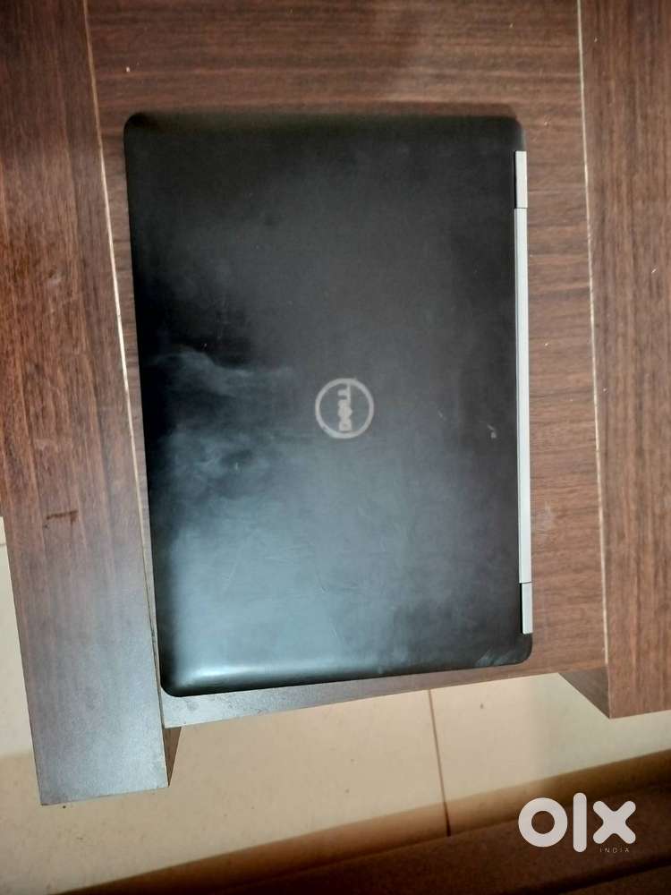 Dell Latitude E7470