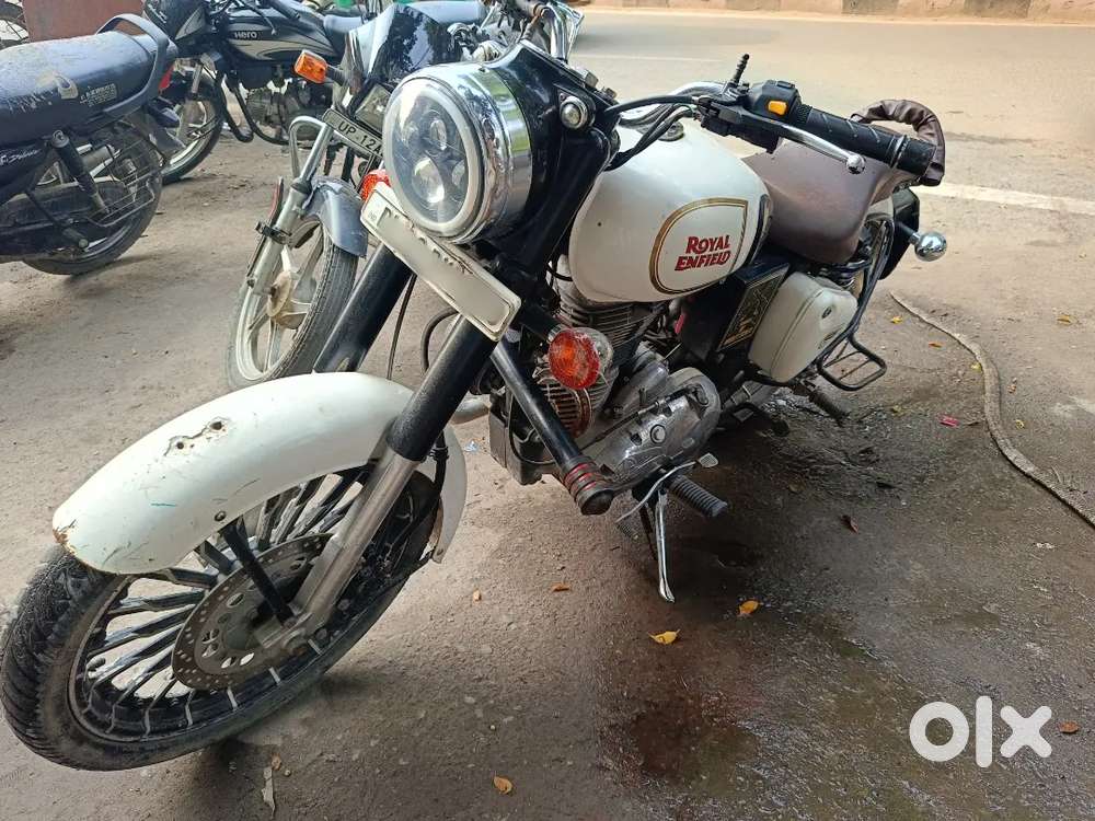 Royal Enfield Classic