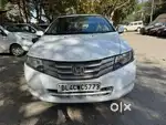 Honda City 2011