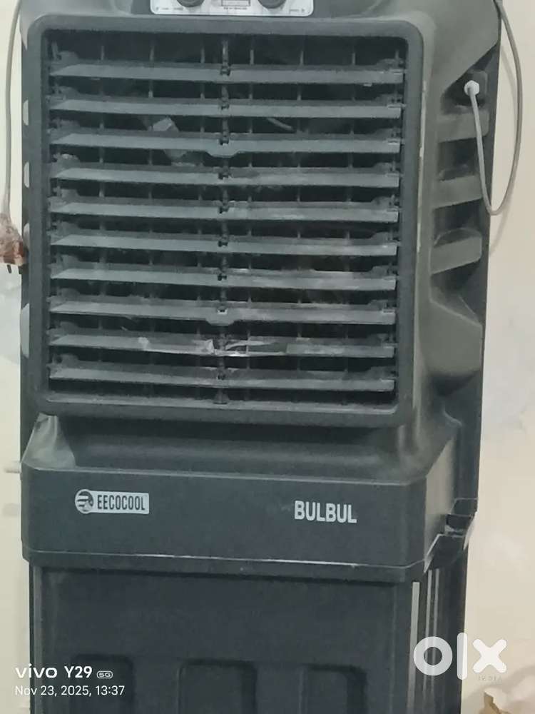 ECCOCOOL DESERT BULBUL 75 LTR AIR COOLER