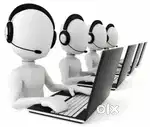 Female tellecalling