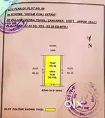 This property is nearest of the school , bank, market