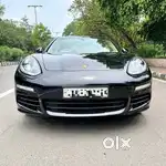 Porsche Panamera 2013-2017 Diesel, 2016, Diesel
