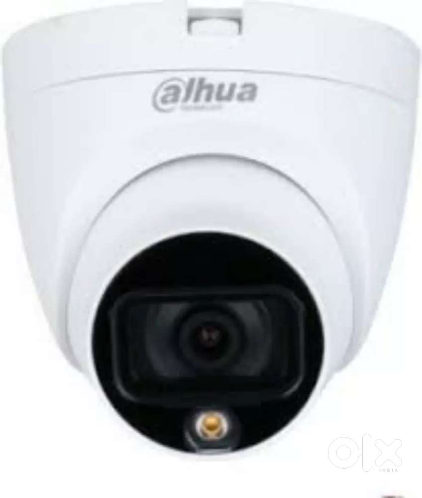 All types CCTV camera