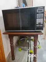 Elc Microwave
