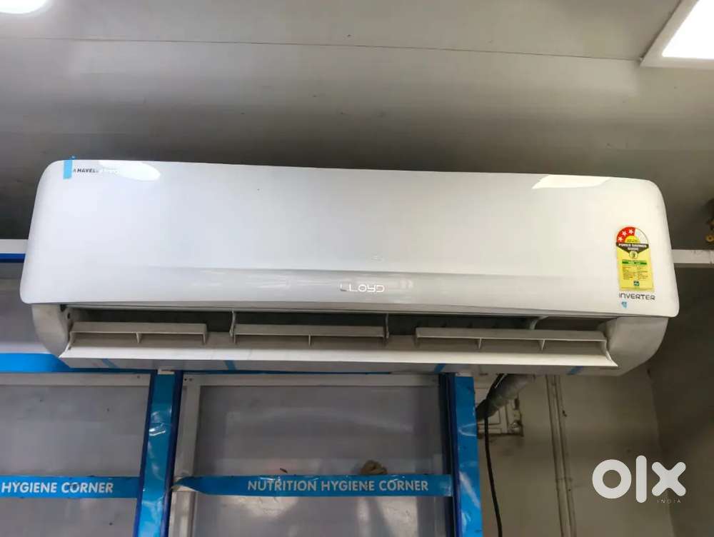 Ac for sale lloyd