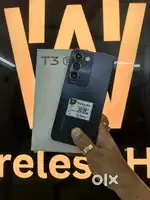 Vivo T3 5G