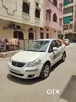 Maruti Suzuki SX4, 2007, Petrol