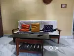 ye sofa ghar ki pure shisham ki lakdi ka hai selling reason transfer